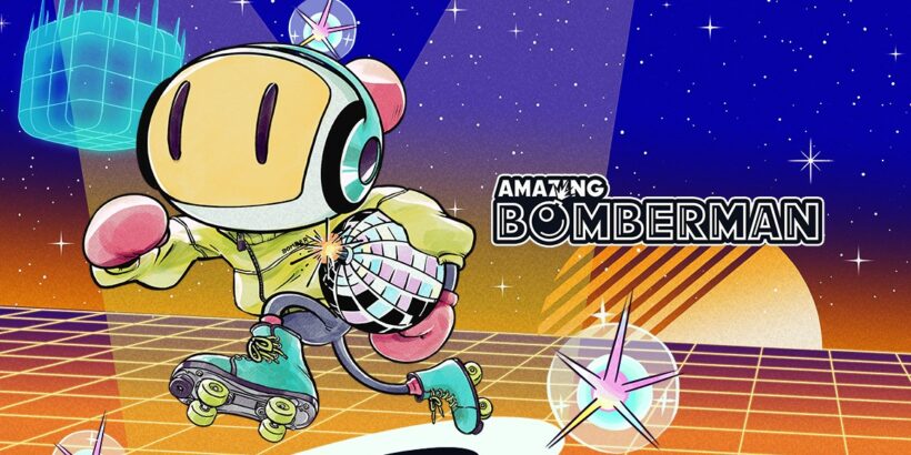 Amazon Bomberman