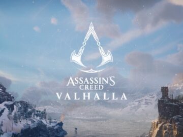 Assassin's Creed Valhalla
