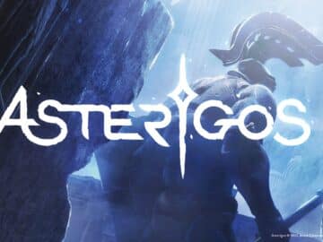 Asterigos: Curse of the Stars