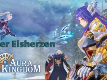 Aura Kingdom