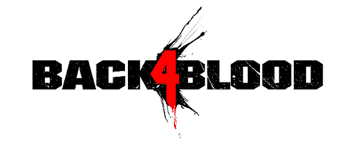 Back 4 Blood Logo