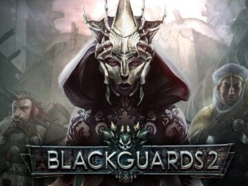 Blackguards 2