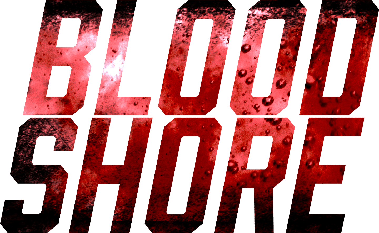 Bloodshore Logo