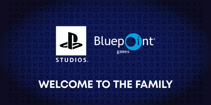 Sony Bluepoint Games