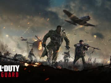Call of Duty Vanguard