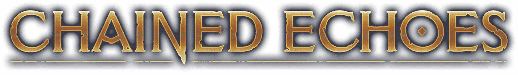 Chained Echoes Logo