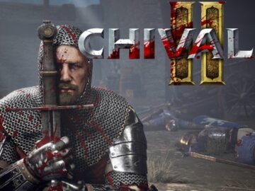 Chivalry 2