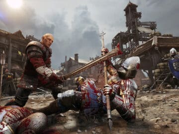 Chivalry 2