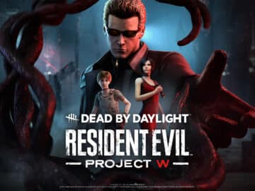 Resident Evil Project W