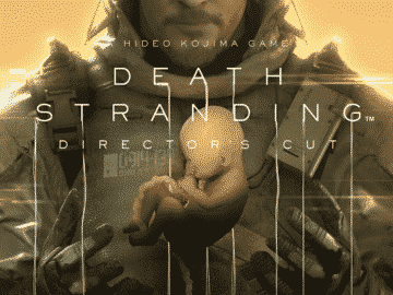 Death Stranding DC