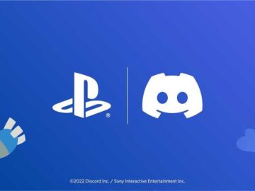 Discord PlayStatiob