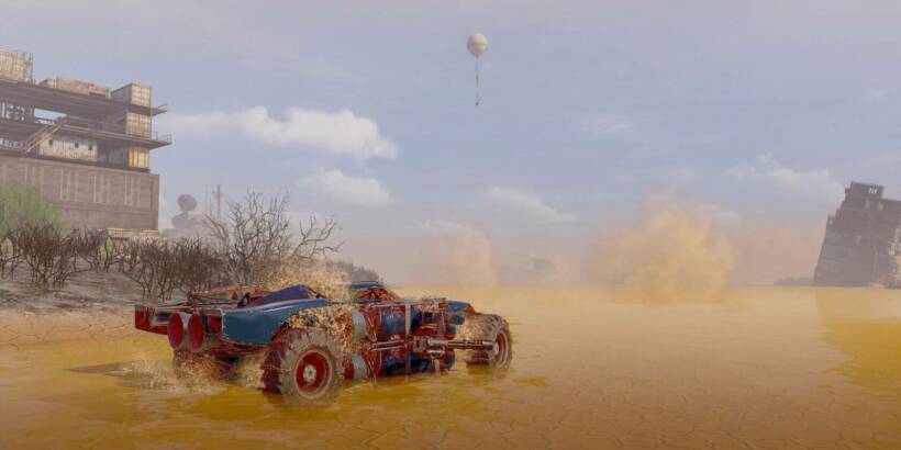 Crossout: Spieler liefern sich Schlachten um sauberes Wasser 2 E6ITHdTA