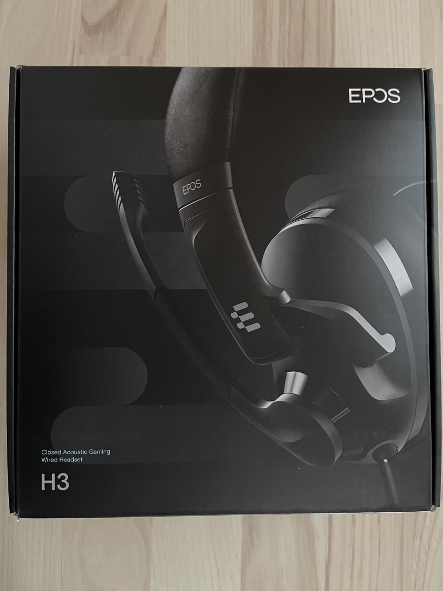 EPOS H3