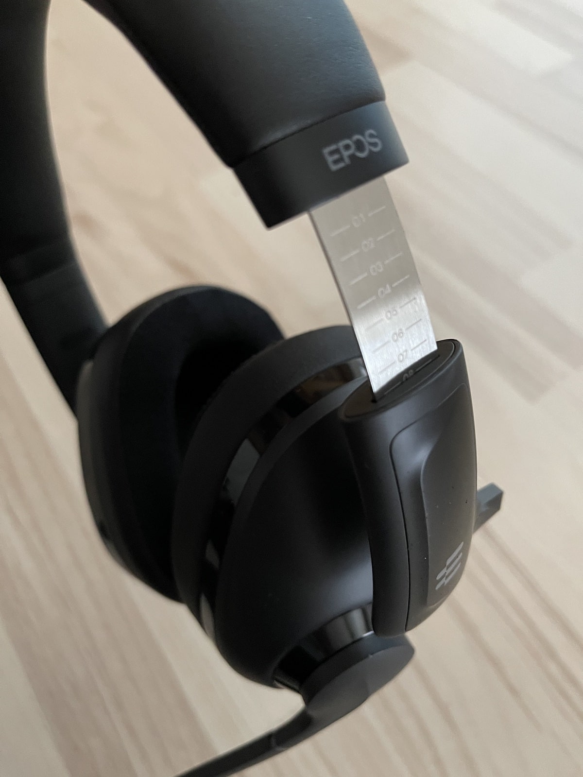 [Test] EPOS H3 - Gaming Headset