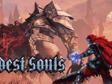 Eldest Souls