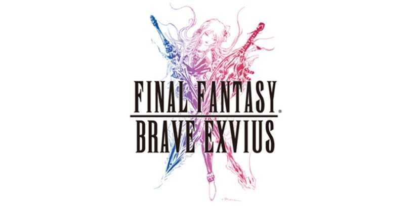 FF Brave Exvius
