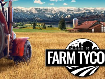 Farm Tycoon Banner 2