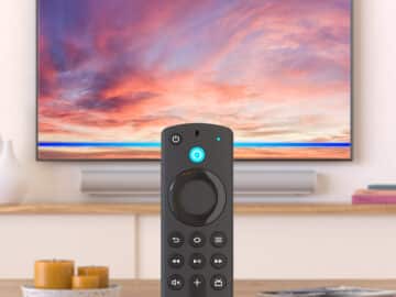Fire TV Stick 4K Max