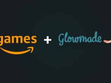 Amazon Games gibt Publishing-Deal mit Entwickler Glowmade bekannt