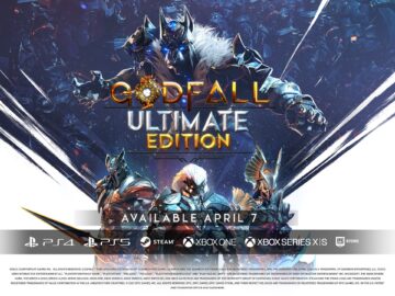 Godfall: Ultimate Edition 