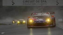 Gran Turismo World Series