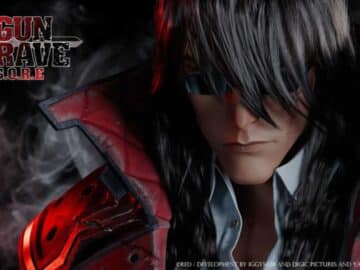 Gungrave G.O.R.E