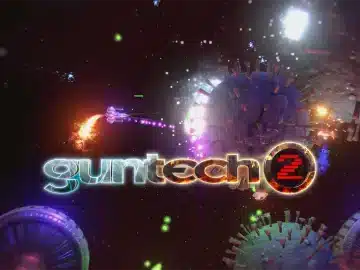 Guntech 2 Xbox Launch Trailer Thumbnail 3
