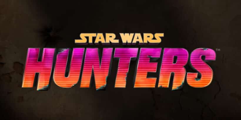 Star Wars: Hunters - Neuer Trailer zum kommenden Arena-Kampfspiel