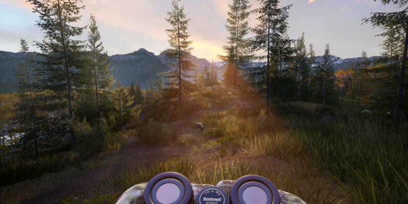 Hunting Simulator 2: Kostenloses Update angekündigt 3 HS2 Screenshot 12 NEW