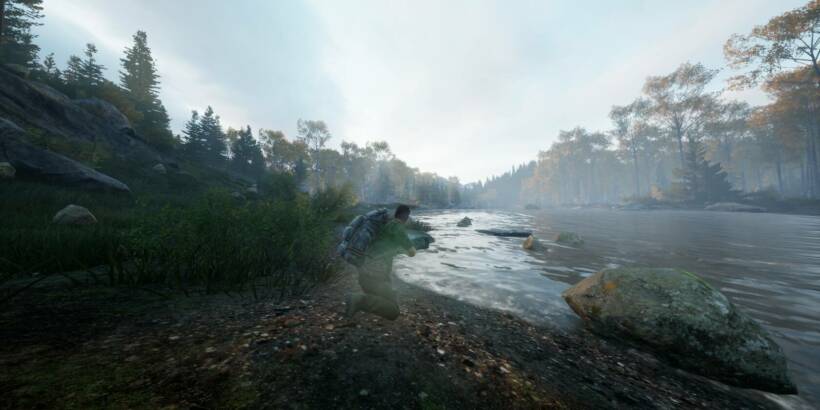 Hunting Simulator 2: Kostenloses Update angekündigt 2 HS2 Screenshot 16 NEW