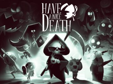 Have A Nice Death