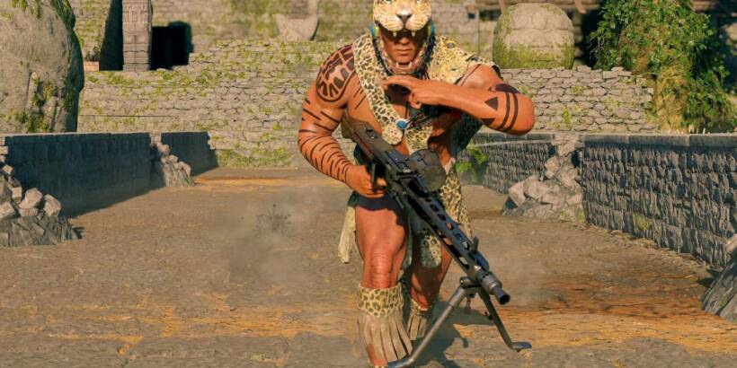 Cuisine Royale bekommt ein massives Update und heißt ab sofort CRSED: F.O.A.D 3 He2UqzGA