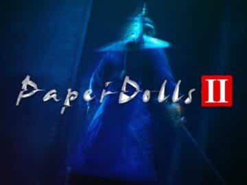 Paper Dolls 2