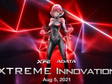 ADATA Xtreme Innovation