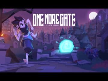 One More Gate: A Wakfu Legend