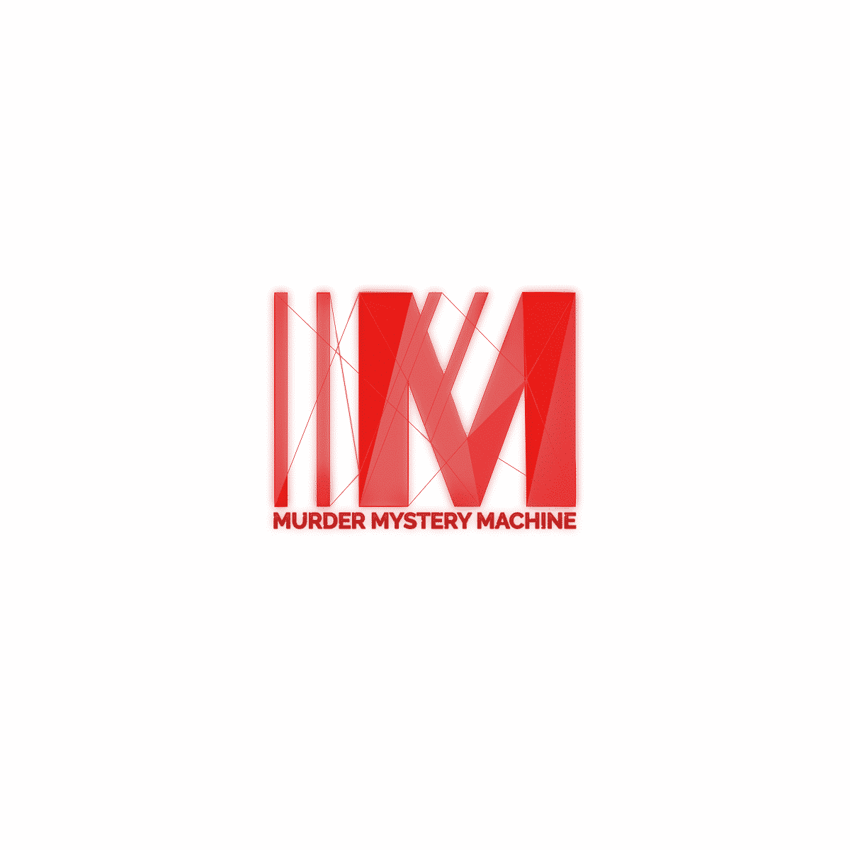 Murder Mystery Machine Logo