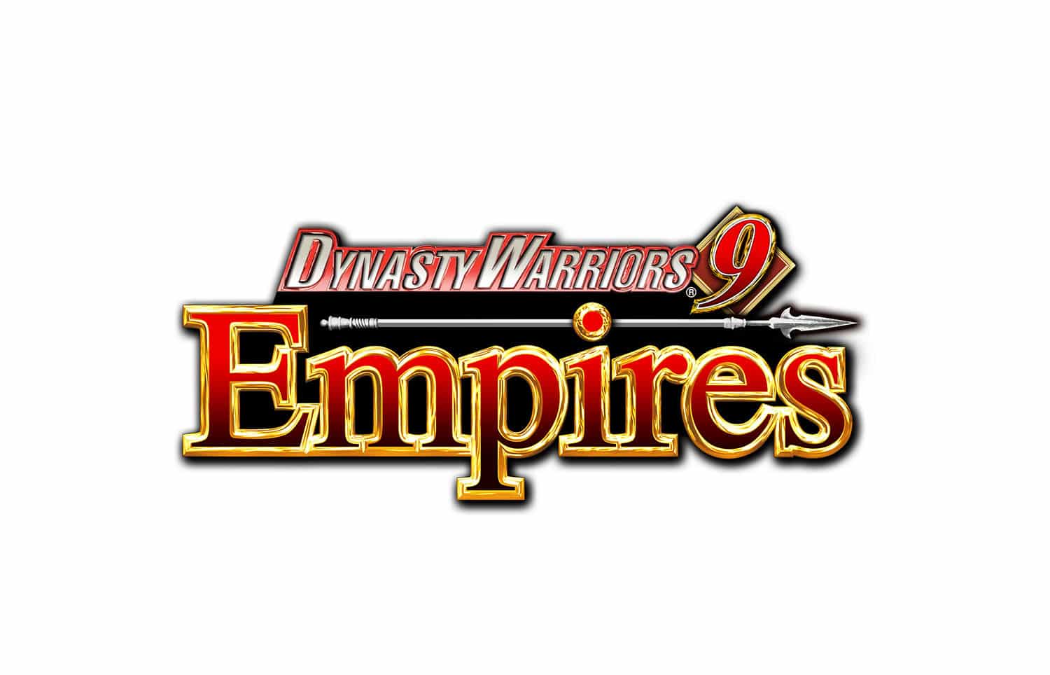 Dynasty Warriors 9 Empires