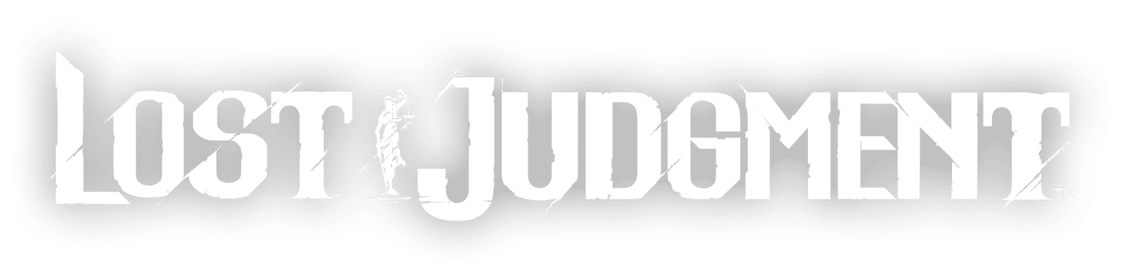 Lost Judgment Logo