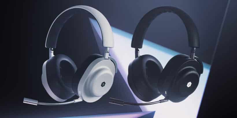 MG20 Wireless Gaming Headphones
