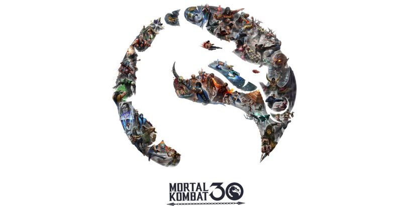30 Jahre Mortal Kombat