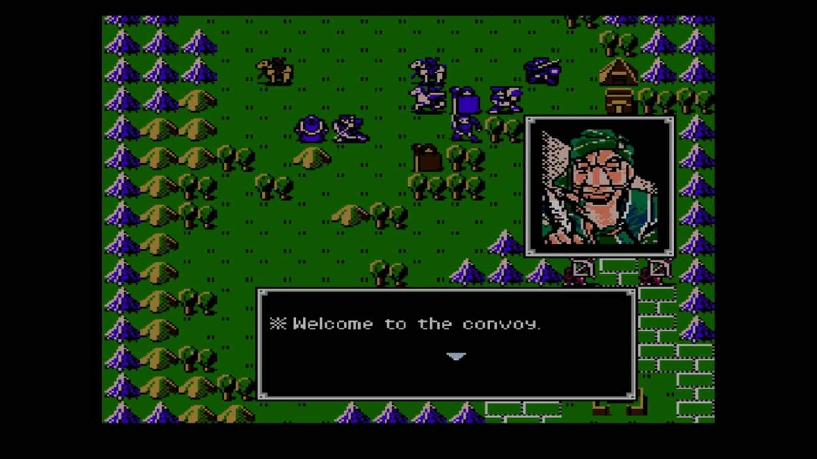 Fire Emblem: Shadow Dragon & the Blade of Light