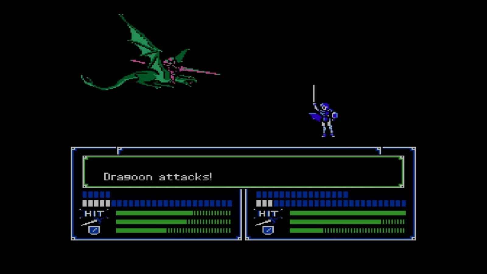 Fire Emblem: Shadow Dragon & the Blade of Light