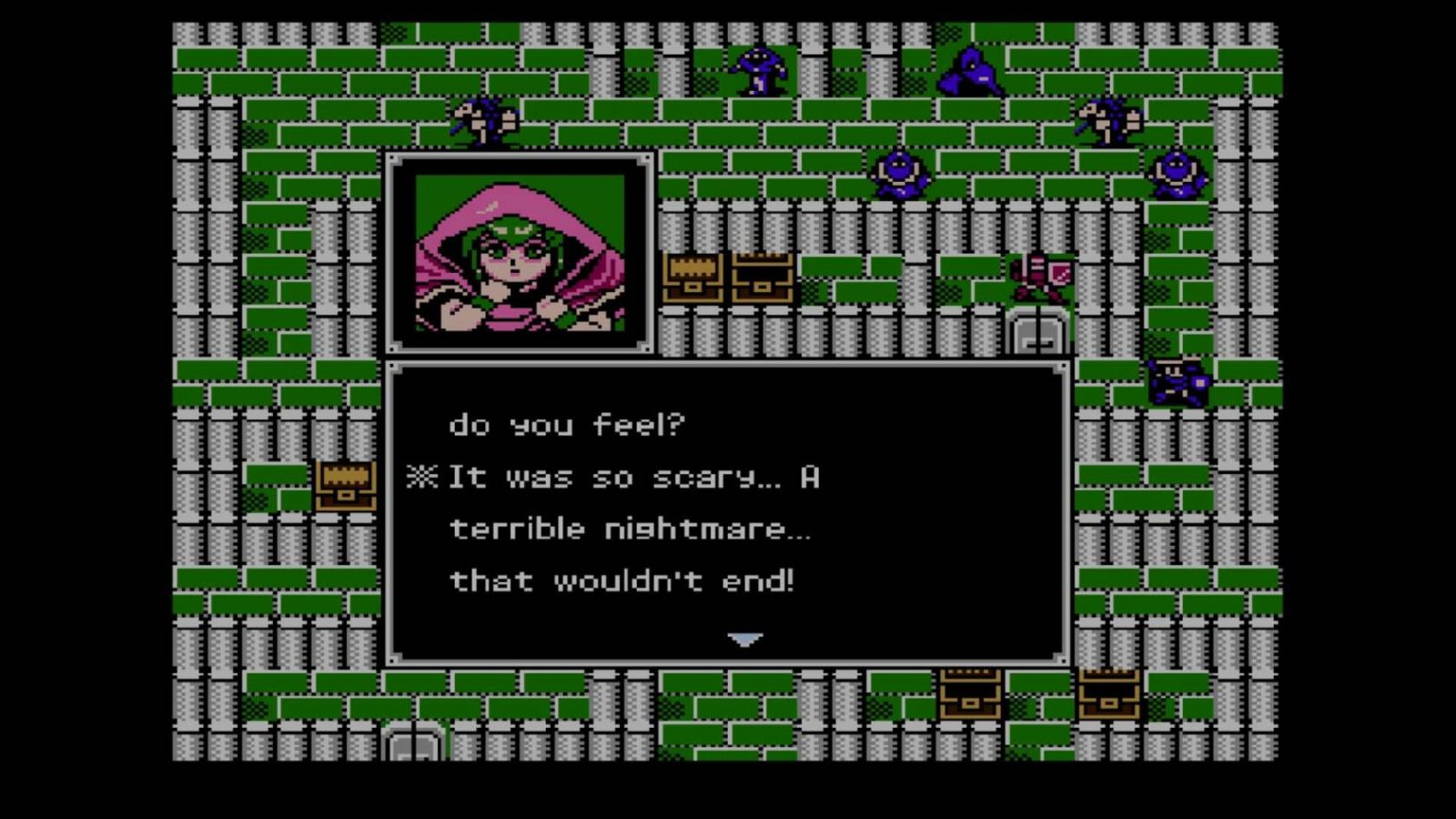 Fire Emblem: Shadow Dragon & the Blade of Light