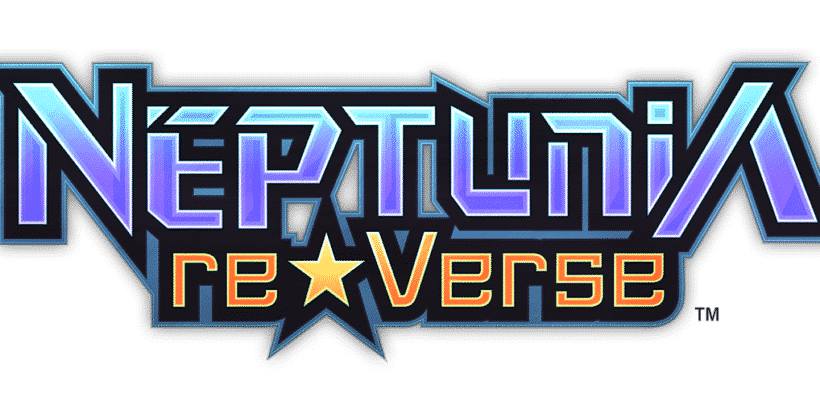 Neptunia ReVerse wird 2021 auf PS5 erscheinen 5 NepReverse Logo