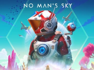 No Man's Sky Switch