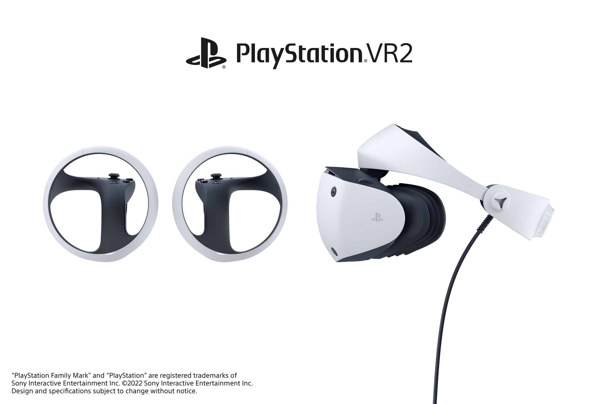 PlayStation VR2 Sense Controller