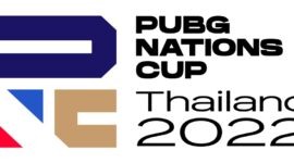 PUBG Nations Cup 2022