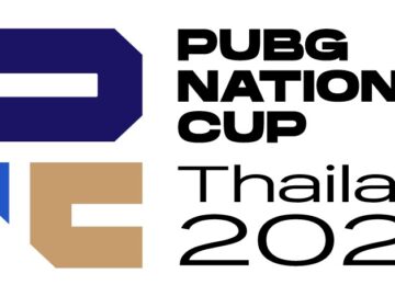PUBG Nations Cup 2022