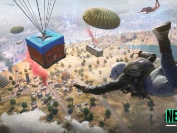 PUBG New State