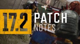 PUBG Patch 17_2